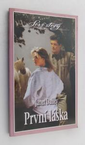 První láska