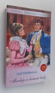 Markýz a krásná lady