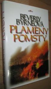 Plameny pomsty
