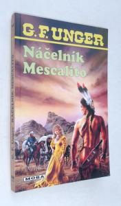 Náčelník Mescalito