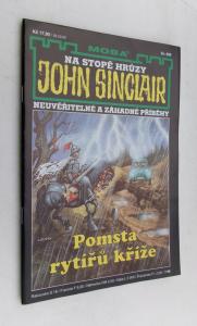 Pomsta rytířů kříže