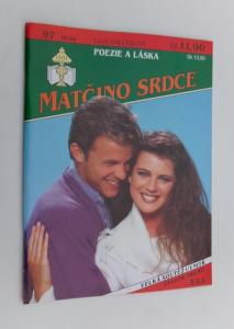 Poezie a láska
