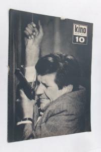 Kino  26. ročník č. 10