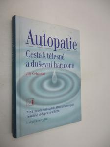 Autopatie cesta k tělesné a duševní harmonii