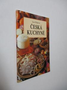 Česká kuchyně