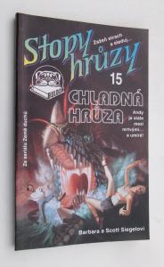 Chladná hrůza /Stopy hrůzy/