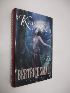 Svět Hetar - Královna stínů