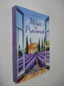 Měsíc v Provence