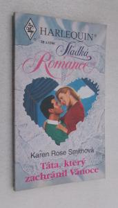 Táta, který zachránil Vánoce