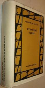 Ztracené iluse