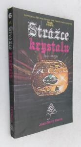 Mark Stone - Strážce krystalu