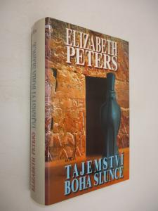 Tajemství boha slunce