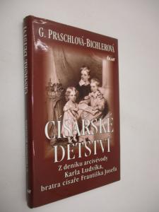 Císařské dětství