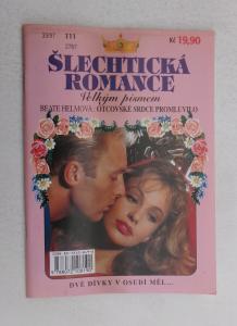 Otcovské srdce promluvilo