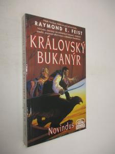 Královský bukanýr- Novindus