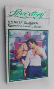 Tajemství starého domu