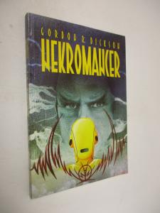 Nekromancer