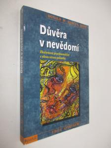 Důvěra v nevědomí