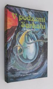 V podzemí Sarkalu - Mark Stone
