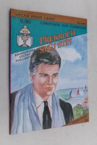 Překročit svůj stín