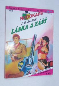 Láska a zášť