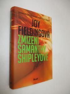 Zmizení Samanthy Shipleyové