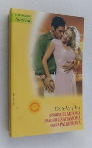 Adam a čarodějka + Noc v ráji + Rajčatová válka