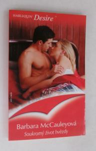 Soukromý život hvězdy