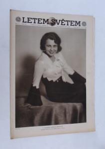 Letem světem 6. ročník č. 26