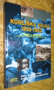 Korejská válka 1950-1953