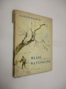 Mládí na Vysočině