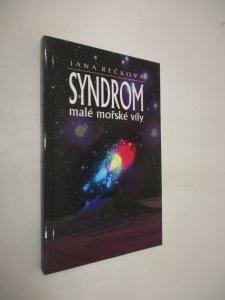 Syndrom malé mořské víly