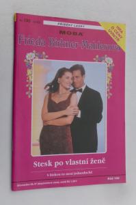 Stesk po vlastní ženě