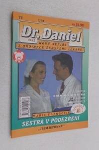 Sestra v podezření