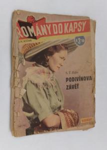 Podivínova závěť