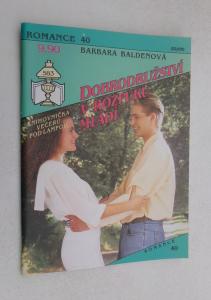 Dobrodružství v rozpuku mládí