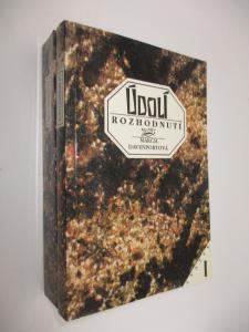 Údolí rozhodnutí I-II