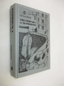 Tři případy a Jack McMorrow