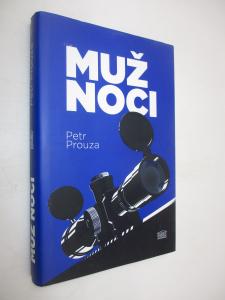 Muž noci