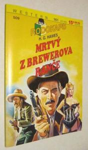 Mrtvý z Brewerova ranče