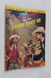 Zákon ráže 45