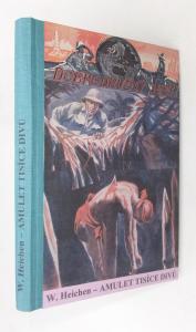 Amulet tisíce divů