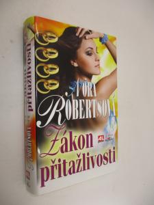Zákon přitažlivosti