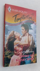 Návrat do Whisky River