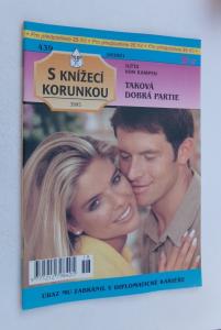 Taková dobrá partie