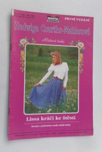 Lissa kráčí ke štěstí