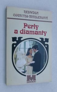 Perly a diamanty