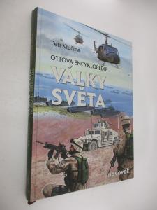 Ottova encyklopedie Války světa - Novověk