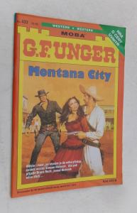 Montana City