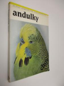 Andulky